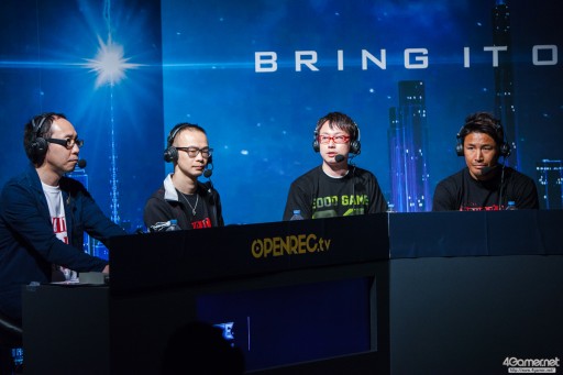 ꡼ No.009 | CyberZe-Sports٥ȡRAGE Vol.4 GRAND FINALSס֥ȥ꡼ȥեVեȥݡȡͥϤաμ