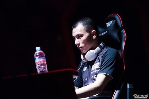 ꡼ No.011 | CyberZe-Sports٥ȡRAGE Vol.4 GRAND FINALSס֥ȥ꡼ȥեVեȥݡȡͥϤաμ