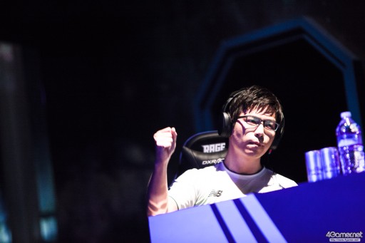 ꡼ No.012 | CyberZe-Sports٥ȡRAGE Vol.4 GRAND FINALSס֥ȥ꡼ȥեVեȥݡȡͥϤաμ