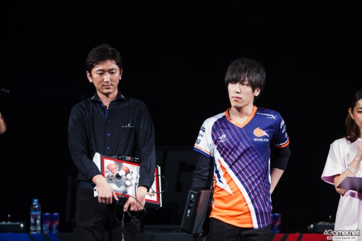 ꡼ No.017 | CyberZe-Sports٥ȡRAGE Vol.4 GRAND FINALSס֥ȥ꡼ȥեVեȥݡȡͥϤաμ