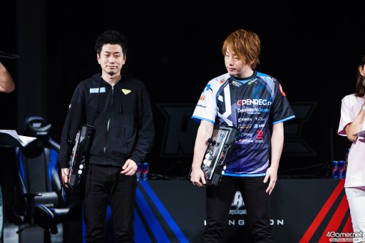 ꡼ No.020 | CyberZe-Sports٥ȡRAGE Vol.4 GRAND FINALSס֥ȥ꡼ȥեVեȥݡȡͥϤաμ