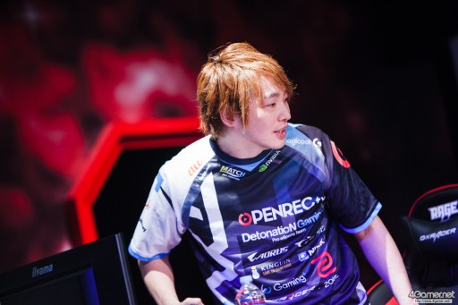 ꡼ No.026 | CyberZe-Sports٥ȡRAGE Vol.4 GRAND FINALSס֥ȥ꡼ȥեVեȥݡȡͥϤաμ