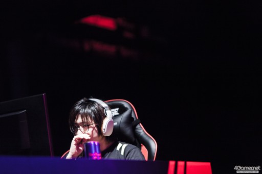 ꡼ No.027 | CyberZe-Sports٥ȡRAGE Vol.4 GRAND FINALSס֥ȥ꡼ȥեVեȥݡȡͥϤաμ