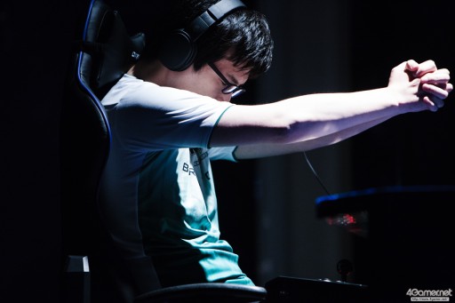 ꡼ No.029 | CyberZe-Sports٥ȡRAGE Vol.4 GRAND FINALSס֥ȥ꡼ȥեVեȥݡȡͥϤաμ