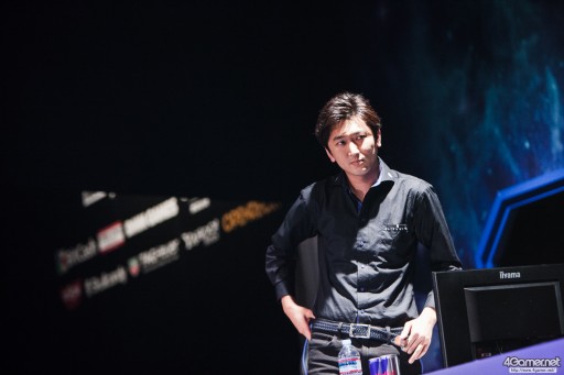 ꡼ No.032 | CyberZe-Sports٥ȡRAGE Vol.4 GRAND FINALSס֥ȥ꡼ȥեVեȥݡȡͥϤաμ