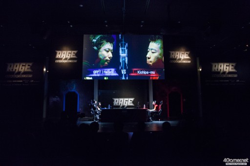 ꡼ No.035 | CyberZe-Sports٥ȡRAGE Vol.4 GRAND FINALSס֥ȥ꡼ȥեVեȥݡȡͥϤաμ