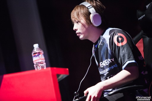 ꡼ No.041 | CyberZe-Sports٥ȡRAGE Vol.4 GRAND FINALSס֥ȥ꡼ȥեVեȥݡȡͥϤաμ