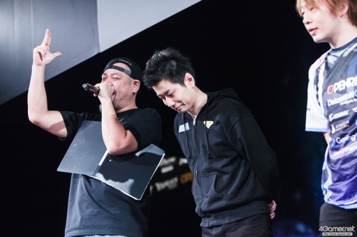 ꡼ No.042 | CyberZe-Sports٥ȡRAGE Vol.4 GRAND FINALSס֥ȥ꡼ȥեVեȥݡȡͥϤաμ