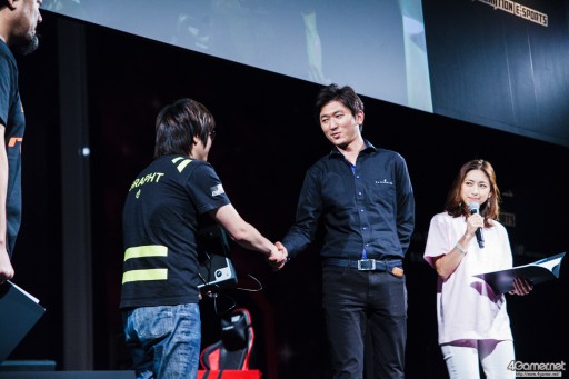 ꡼ No.047 | CyberZe-Sports٥ȡRAGE Vol.4 GRAND FINALSס֥ȥ꡼ȥեVեȥݡȡͥϤաμ