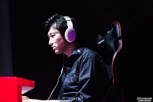 ꡼ No.049 | CyberZe-Sports٥ȡRAGE Vol.4 GRAND FINALSס֥ȥ꡼ȥեVեȥݡȡͥϤաμ