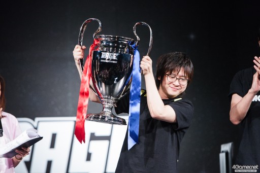 ꡼ No.053 | CyberZe-Sports٥ȡRAGE Vol.4 GRAND FINALSס֥ȥ꡼ȥեVեȥݡȡͥϤաμ