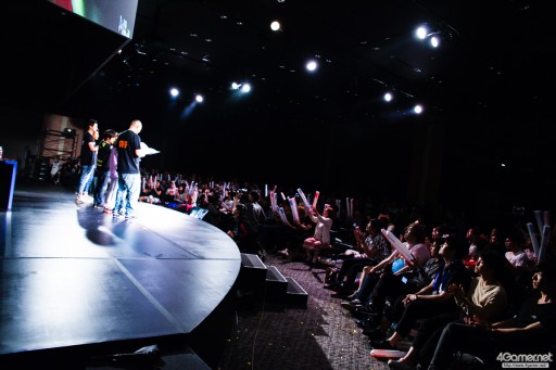 ꡼ No.054 | CyberZe-Sports٥ȡRAGE Vol.4 GRAND FINALSס֥ȥ꡼ȥեVեȥݡȡͥϤաμ