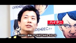 ꡼ No.006Υͥ / EVO2017ϳľư襤󥿥ӥ塼衣֥ȥ꡼ȥեV15̾ˡEVO˷פʹƤߤ