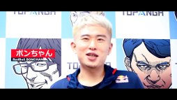 ꡼ No.015Υͥ / EVO2017ϳľư襤󥿥ӥ塼衣֥ȥ꡼ȥեV15̾ˡEVO˷פʹƤߤ