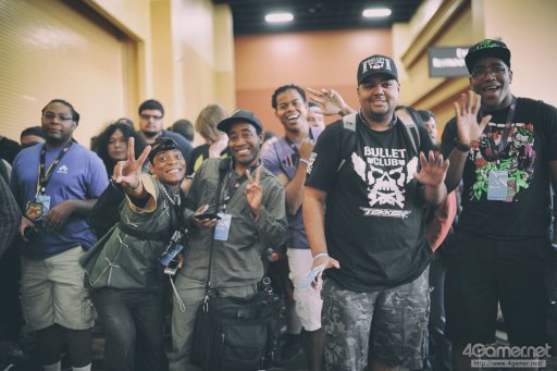 ꡼ No.002 | EVO2017EVO2017롣֥Vפʤ7ȥͽԤTwitterޤȤᡣKOF XIVפϷ辡ޤ