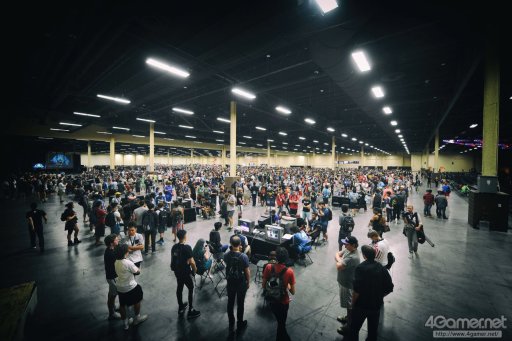 ꡼ No.007 | EVO2017EVO2017롣֥Vפʤ7ȥͽԤTwitterޤȤᡣKOF XIVפϷ辡ޤ