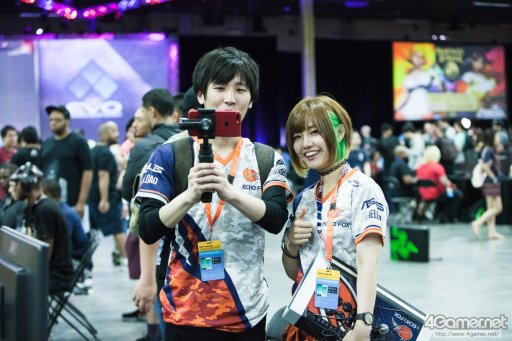 ꡼ No.009 | EVO2017EVO2017롣֥Vפʤ7ȥͽԤTwitterޤȤᡣKOF XIVפϷ辡ޤ