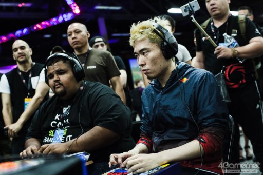 ꡼ No.010 | EVO2017EVO2017롣֥Vפʤ7ȥͽԤTwitterޤȤᡣKOF XIVפϷ辡ޤ