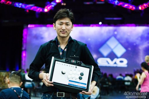 ꡼ No.011 | EVO2017EVO2017롣֥Vפʤ7ȥͽԤTwitterޤȤᡣKOF XIVפϷ辡ޤ