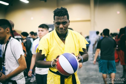 ꡼ No.015 | EVO2017EVO2017롣֥Vפʤ7ȥͽԤTwitterޤȤᡣKOF XIVפϷ辡ޤ