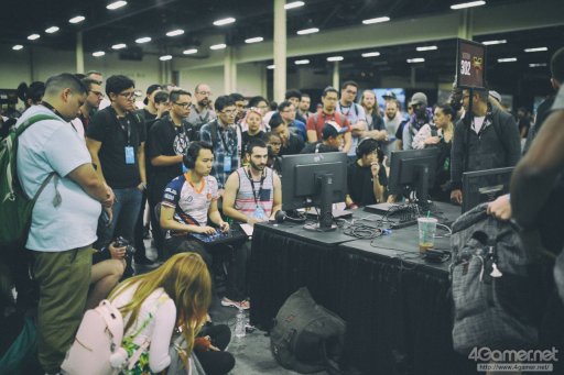 ꡼ No.023 | EVO2017EVO2017롣֥Vפʤ7ȥͽԤTwitterޤȤᡣKOF XIVפϷ辡ޤ