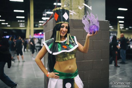 ꡼ No.024 | EVO2017EVO2017롣֥Vפʤ7ȥͽԤTwitterޤȤᡣKOF XIVפϷ辡ޤ