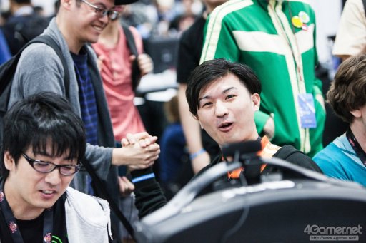 ꡼ No.030 | EVO2017EVO2017롣֥Vפʤ7ȥͽԤTwitterޤȤᡣKOF XIVפϷ辡ޤ