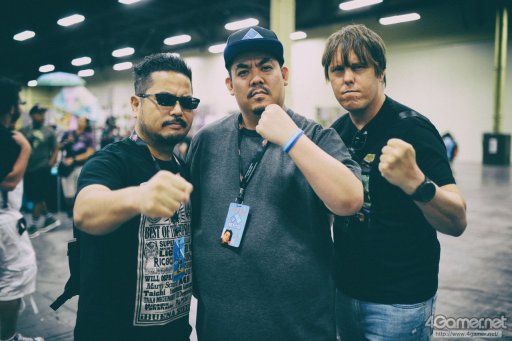 ꡼ No.036 | EVO2017EVO2017롣֥Vפʤ7ȥͽԤTwitterޤȤᡣKOF XIVפϷ辡ޤ