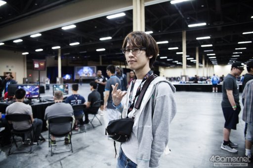 ꡼ No.037 | EVO2017EVO2017롣֥Vפʤ7ȥͽԤTwitterޤȤᡣKOF XIVפϷ辡ޤ