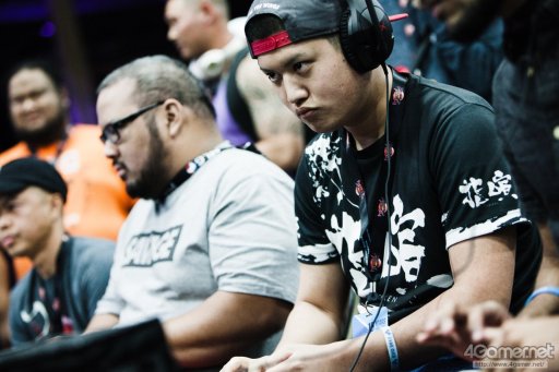 ꡼ No.038 | EVO2017EVO2017롣֥Vפʤ7ȥͽԤTwitterޤȤᡣKOF XIVפϷ辡ޤ