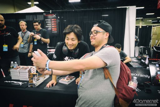 ꡼ No.039 | EVO2017EVO2017롣֥Vפʤ7ȥͽԤTwitterޤȤᡣKOF XIVפϷ辡ޤ