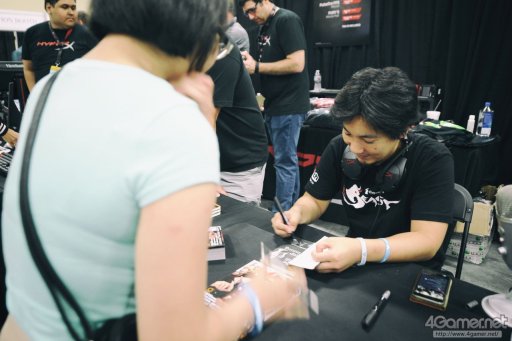 ꡼ No.040 | EVO2017EVO2017롣֥Vפʤ7ȥͽԤTwitterޤȤᡣKOF XIVפϷ辡ޤ