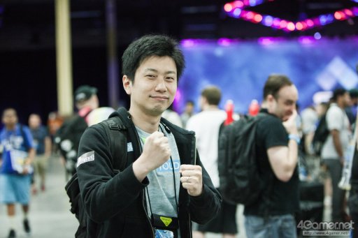 ꡼ No.042 | EVO2017EVO2017롣֥Vפʤ7ȥͽԤTwitterޤȤᡣKOF XIVפϷ辡ޤ