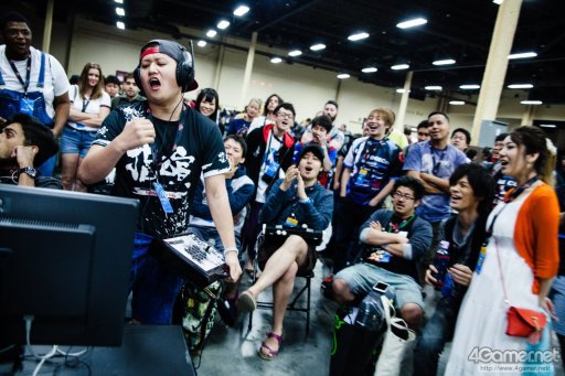 ꡼ No.043 | EVO2017EVO2017롣֥Vפʤ7ȥͽԤTwitterޤȤᡣKOF XIVפϷ辡ޤ