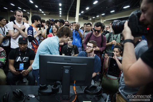 ꡼ No.044 | EVO2017EVO2017롣֥Vפʤ7ȥͽԤTwitterޤȤᡣKOF XIVפϷ辡ޤ