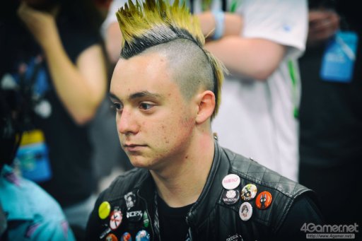 ꡼ No.049 | EVO2017EVO2017롣֥Vפʤ7ȥͽԤTwitterޤȤᡣKOF XIVפϷ辡ޤ