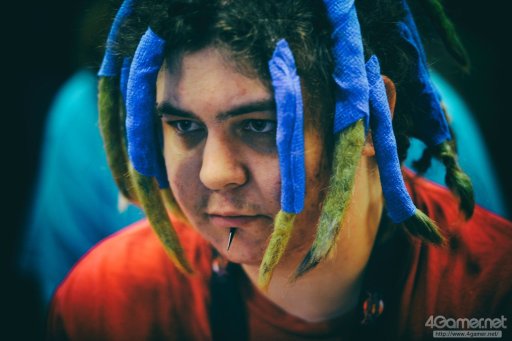 ꡼ No.050 | EVO2017EVO2017롣֥Vפʤ7ȥͽԤTwitterޤȤᡣKOF XIVפϷ辡ޤ