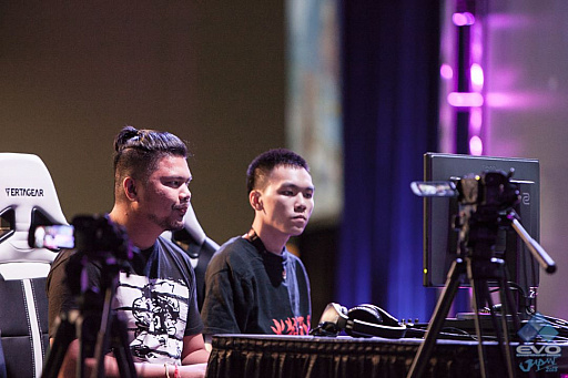 ꡼ No.052 | EVO2017EVO2017롣֥Vפʤ7ȥͽԤTwitterޤȤᡣKOF XIVפϷ辡ޤ