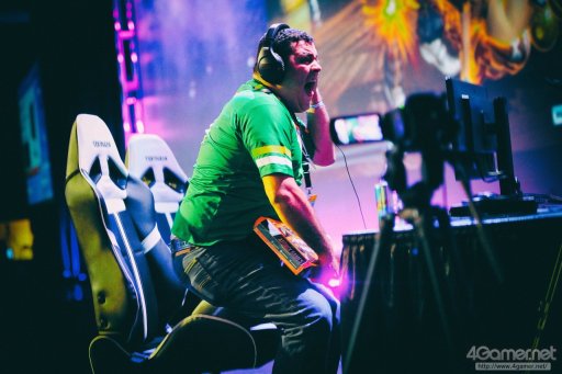 ꡼ No.053 | EVO2017EVO2017롣֥Vפʤ7ȥͽԤTwitterޤȤᡣKOF XIVפϷ辡ޤ