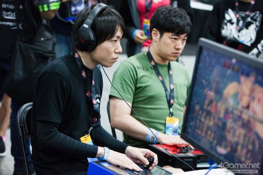 ꡼ No.056 | EVO2017EVO2017롣֥Vפʤ7ȥͽԤTwitterޤȤᡣKOF XIVפϷ辡ޤ