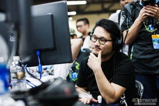 ꡼ No.057 | EVO2017EVO2017롣֥Vפʤ7ȥͽԤTwitterޤȤᡣKOF XIVפϷ辡ޤ