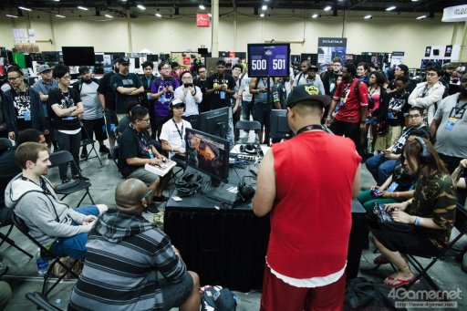 ꡼ No.058 | EVO2017EVO2017롣֥Vפʤ7ȥͽԤTwitterޤȤᡣKOF XIVפϷ辡ޤ