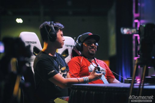 ꡼ No.059 | EVO2017EVO2017롣֥Vפʤ7ȥͽԤTwitterޤȤᡣKOF XIVפϷ辡ޤ