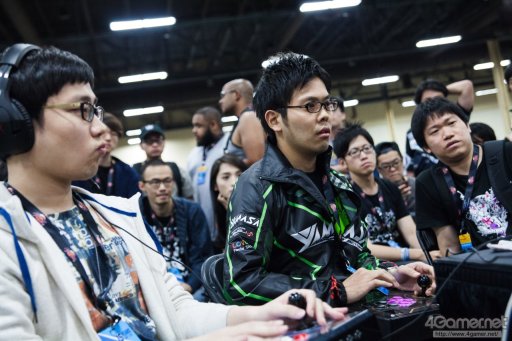 ꡼ No.060 | EVO2017EVO2017롣֥Vפʤ7ȥͽԤTwitterޤȤᡣKOF XIVפϷ辡ޤ