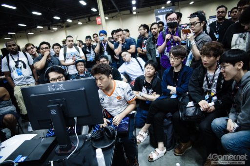 ꡼ No.061 | EVO2017EVO2017롣֥Vפʤ7ȥͽԤTwitterޤȤᡣKOF XIVפϷ辡ޤ