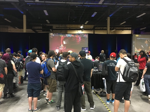 ꡼ No.006 | EVO2017ϡGGXrd R2פʤ3ȥͥԤꤷ2TwitterޤȤᡣ֥VפBBCFפǤϺǽؤĤ򤫤郎³