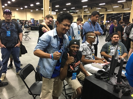 ꡼ No.008 | EVO2017ϡGGXrd R2פʤ3ȥͥԤꤷ2TwitterޤȤᡣ֥VפBBCFפǤϺǽؤĤ򤫤郎³