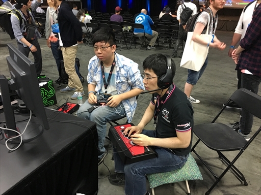 ꡼ No.009 | EVO2017ϡGGXrd R2פʤ3ȥͥԤꤷ2TwitterޤȤᡣ֥VפBBCFפǤϺǽؤĤ򤫤郎³