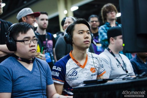 ꡼ No.010 | EVO2017ϡGGXrd R2פʤ3ȥͥԤꤷ2TwitterޤȤᡣ֥VפBBCFפǤϺǽؤĤ򤫤郎³