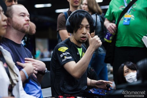 ꡼ No.011 | EVO2017ϡGGXrd R2פʤ3ȥͥԤꤷ2TwitterޤȤᡣ֥VפBBCFפǤϺǽؤĤ򤫤郎³